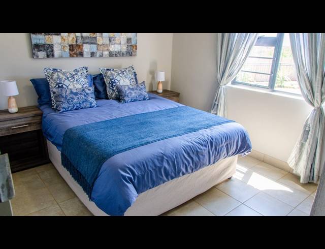 2 BEDROOM APARTMENT BLOCK TO LET IN PRETORIUSPARK